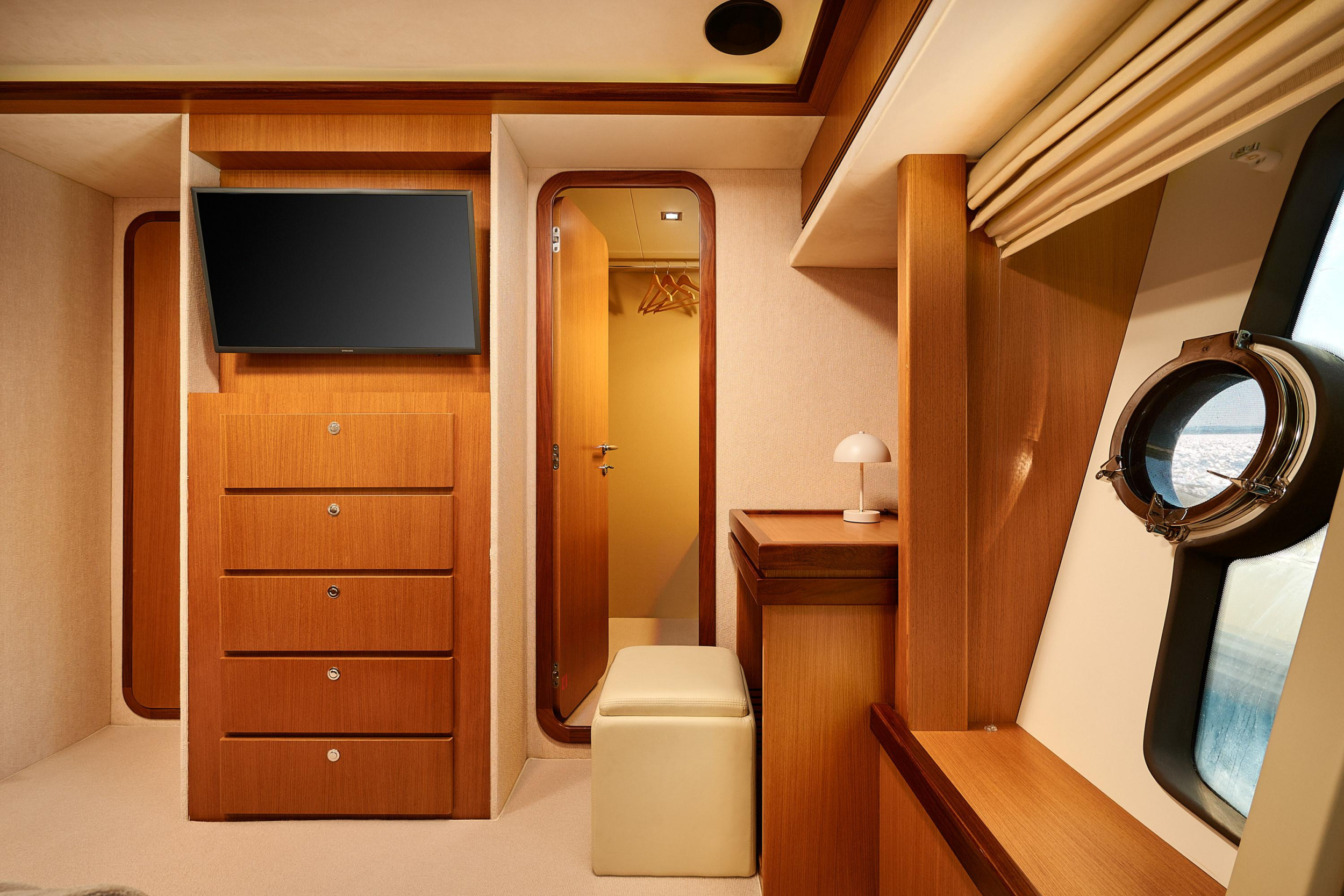 Photo #25 - Ferretti 731 (Stella d'Oro) in Tribunj - 21625