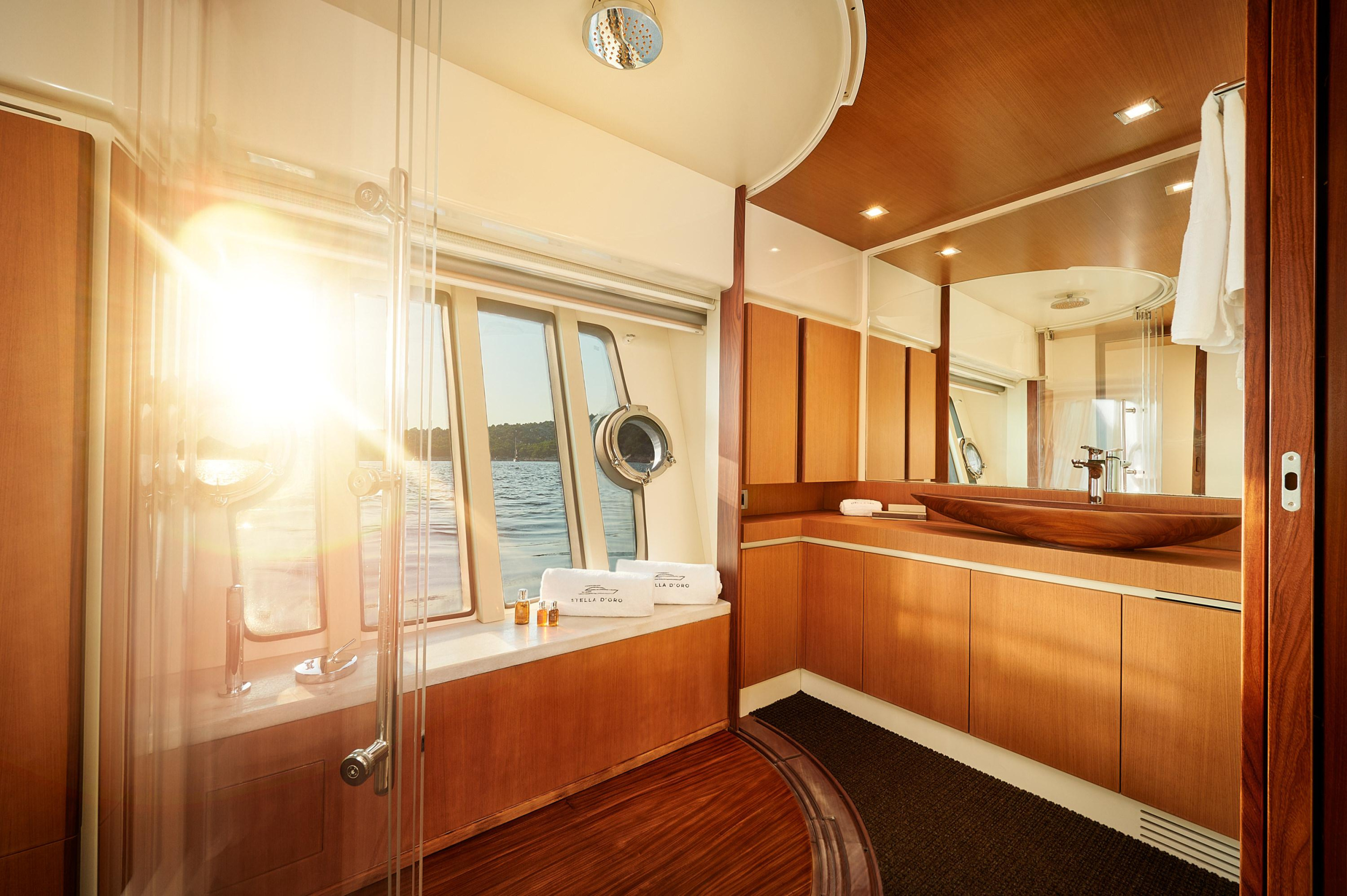Photo #56 - Ferretti 731 (Stella d'Oro) in Tribunj - 21625