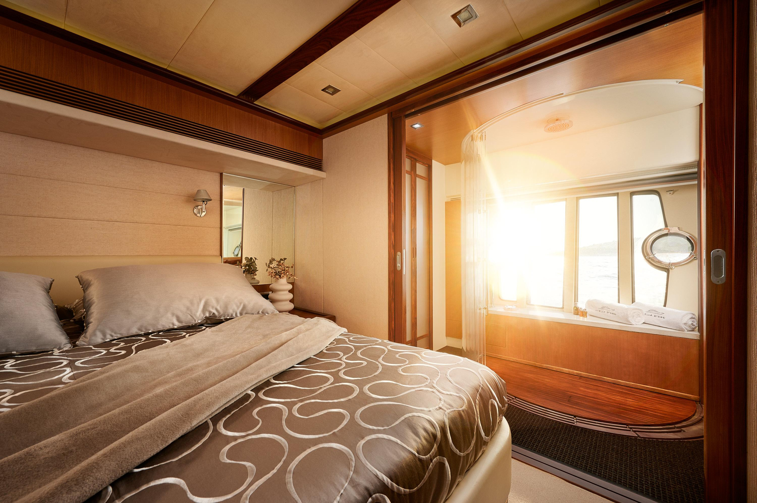 Photo #43 - Ferretti 731 (Stella d'Oro) in Tribunj - 21625