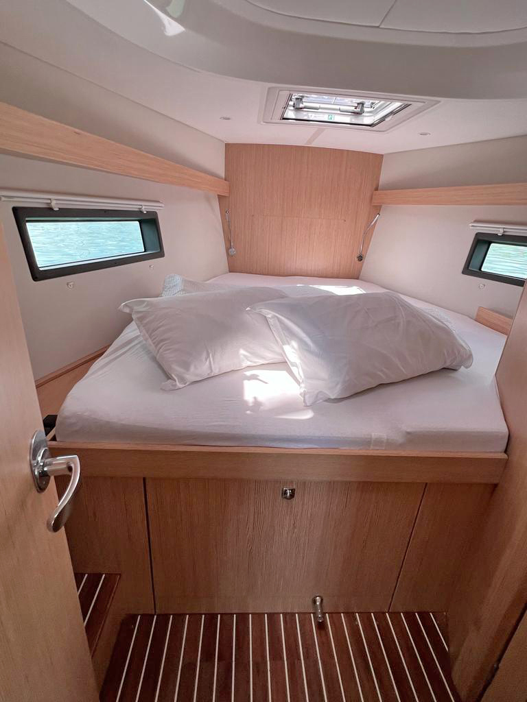 Photo #16 - Bavaria C42 (PALMA) en Krk - 21606