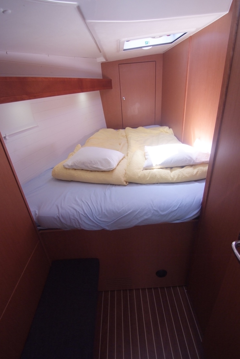 Photo #12 - Bavaria Cruiser 45 (VIHOR) in Krk - 21627