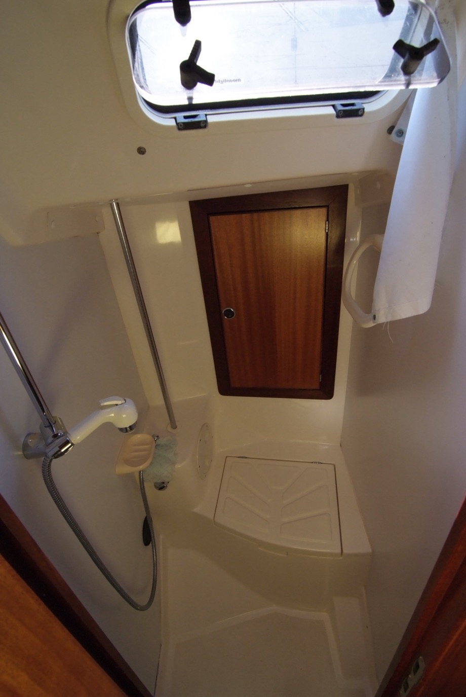 Photo #14 - Bavaria Cruiser 45 (VIHOR) in Krk - 21627