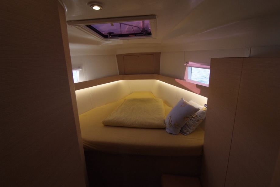 Photo #8 - Elan 45 Impression (HEIDI) in Krk - 21628