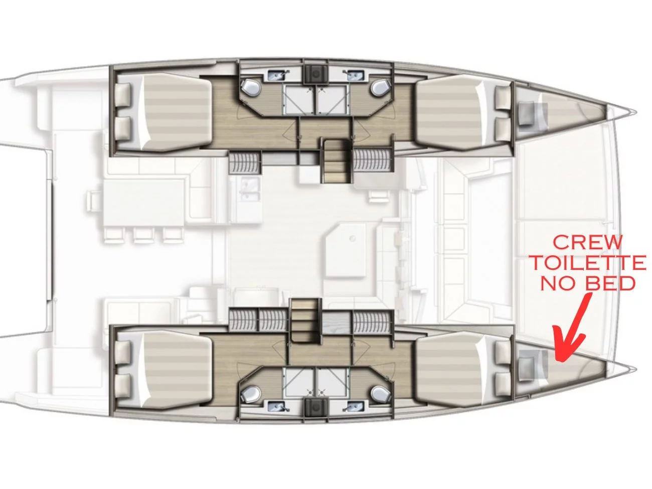 Bali 4.3 (Fasteam Two (WM - - )) Plan image - 7