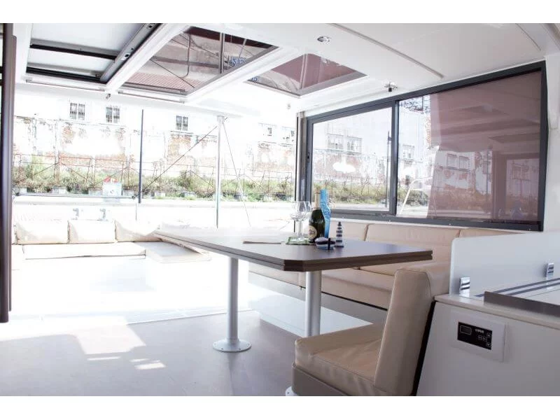 Bali 4.3 (Fasteam Two (WM - - )) Interior image - 14