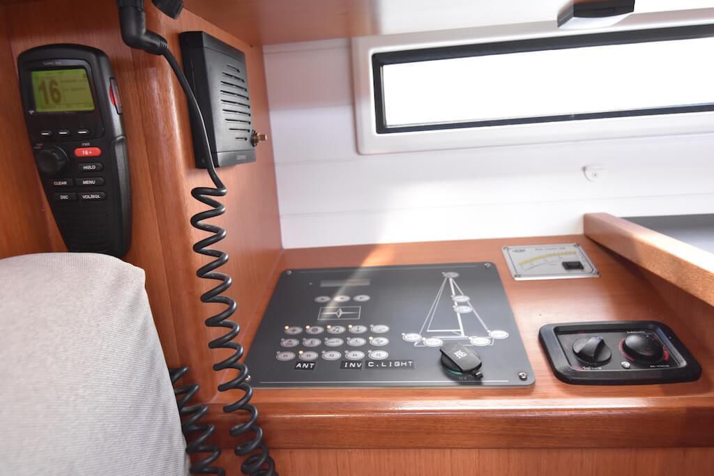 Photo #12 - Bavaria Cruiser 51 (TRAMUNTANA) en Krk - 21633