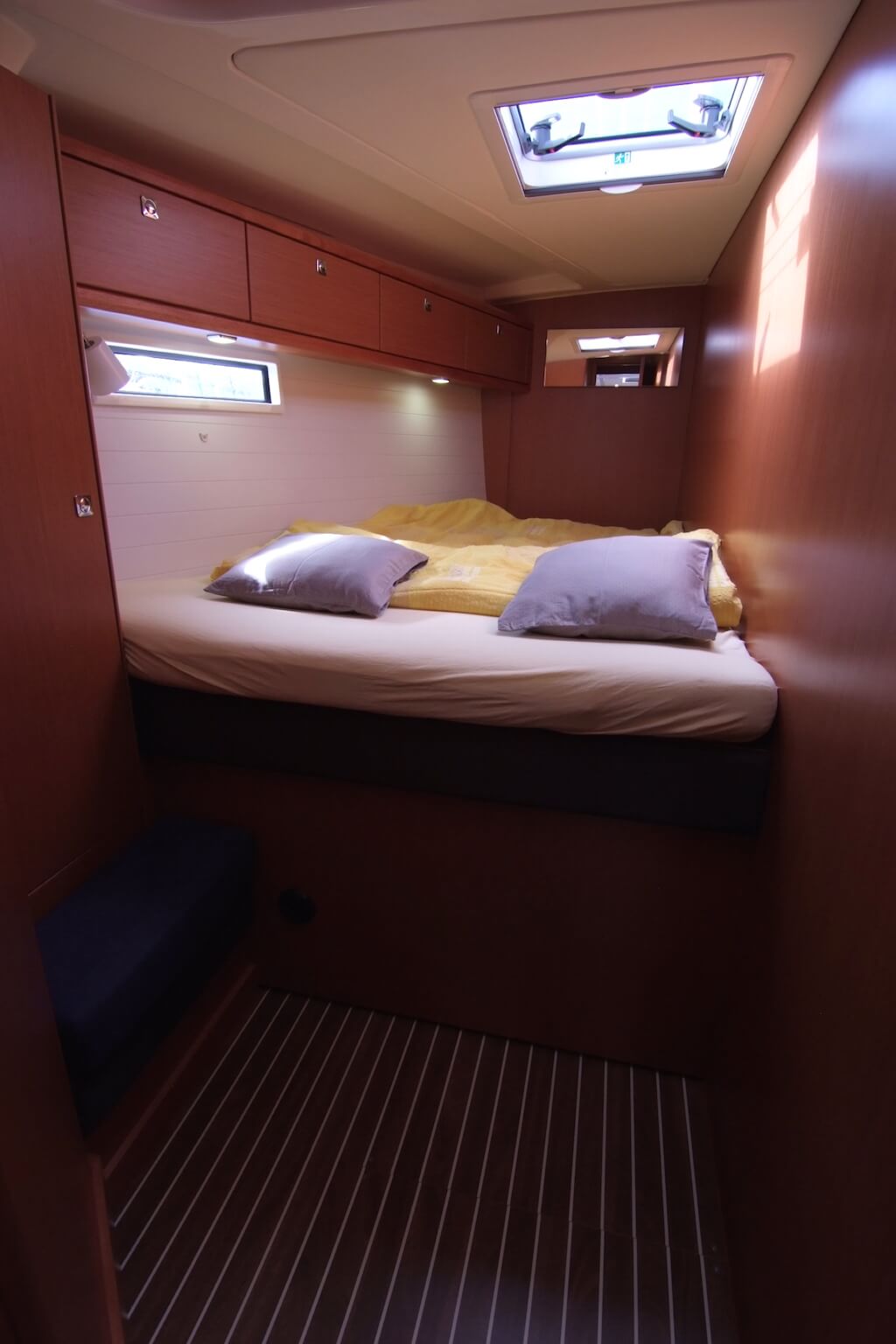 Photo #16 - Bavaria Cruiser 51 (TRAMUNTANA) en Krk - 21633
