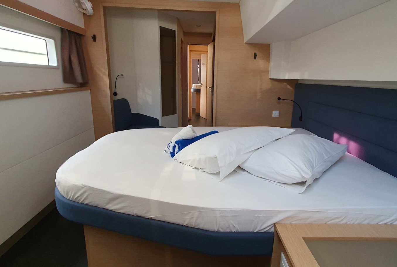 Photo #8 - Aura 51 (PRINCESS) in Trogir - 21240