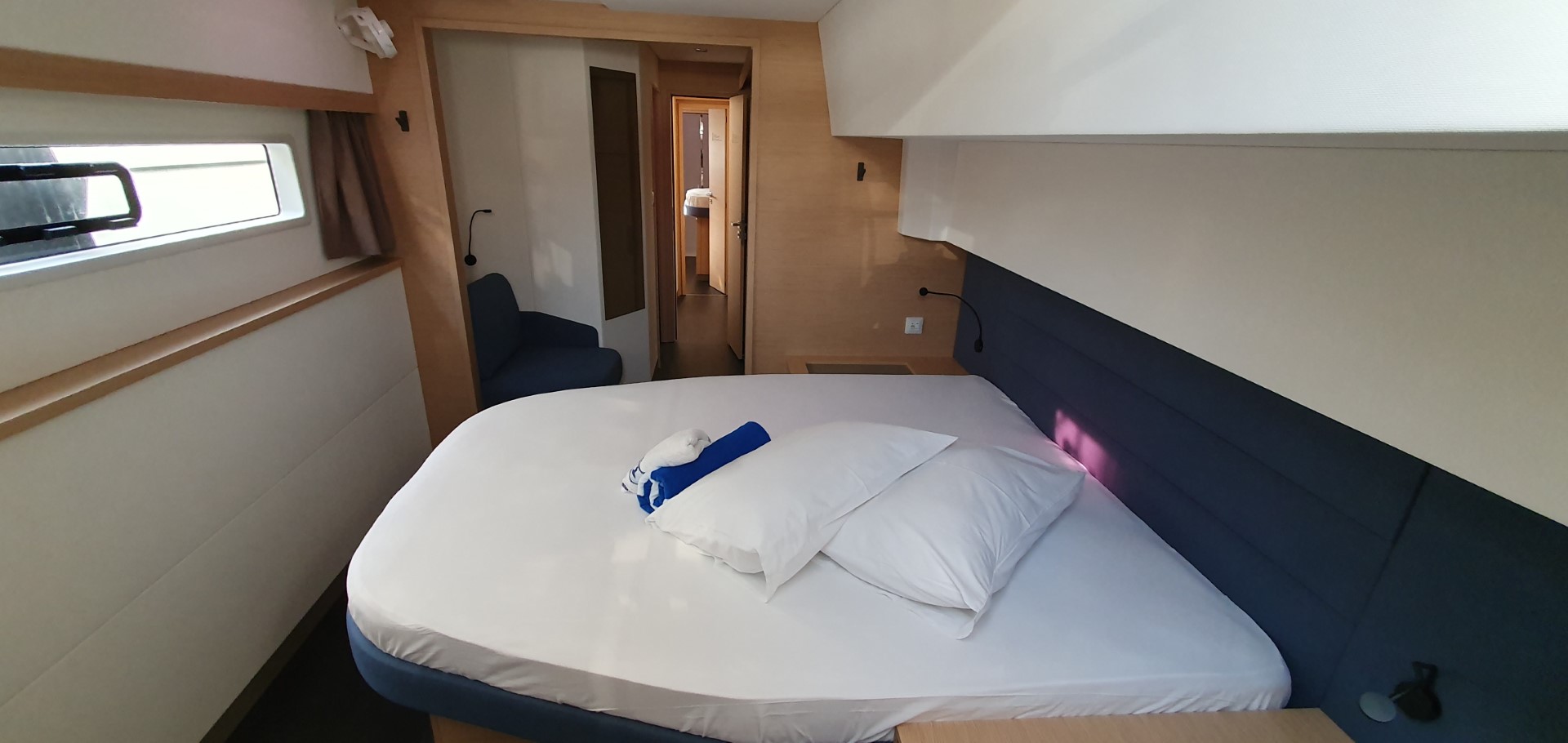 Photo #13 - Aura 51 (PRINCESS) in Trogir - 21240