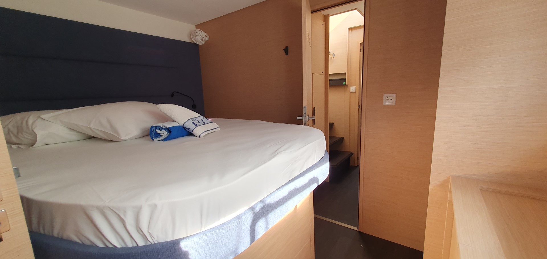Photo #12 - Aura 51 (PRINCESS) in Trogir - 21240