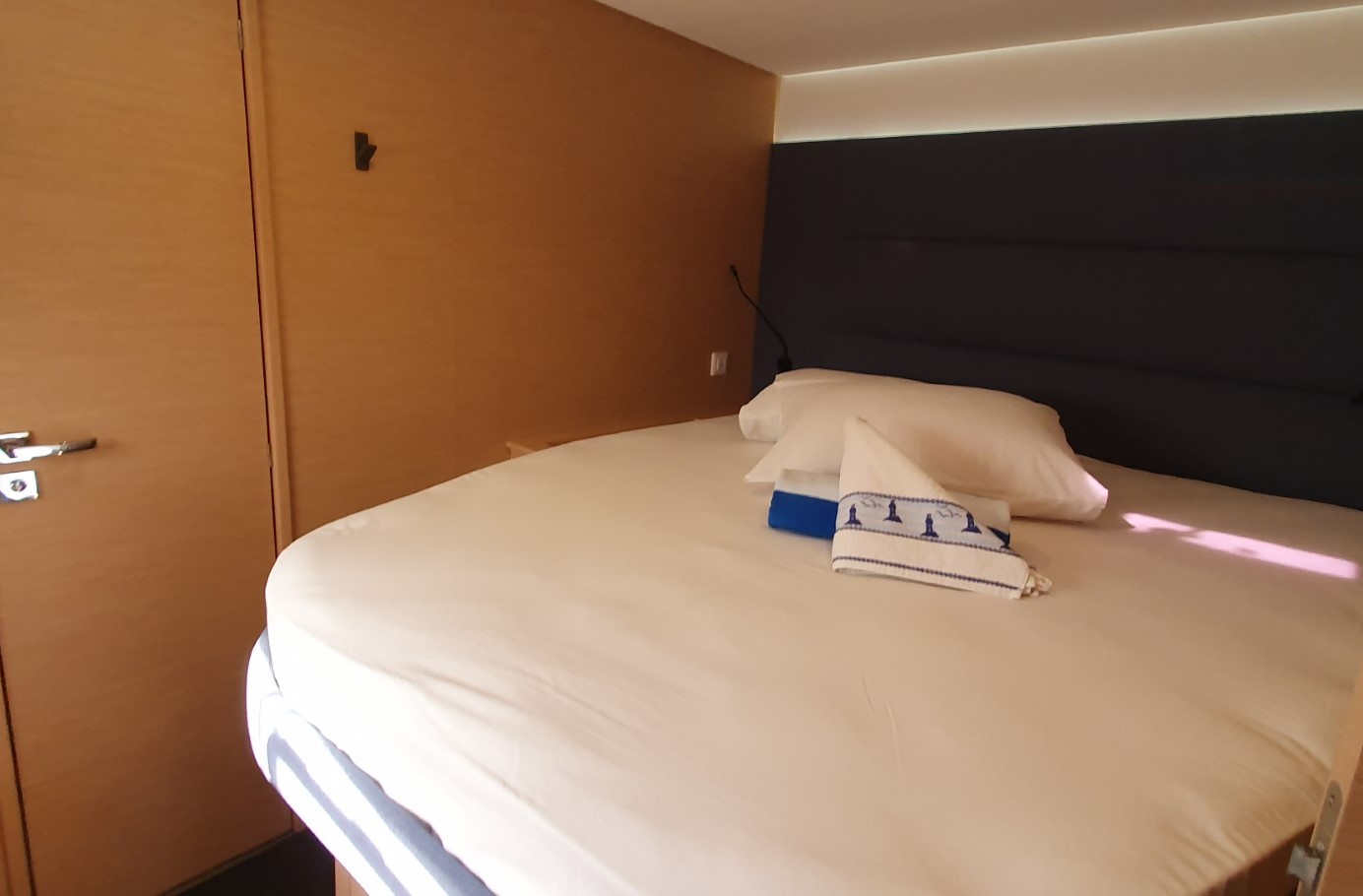 Photo #10 - Aura 51 (PRINCESS) in Trogir - 21240
