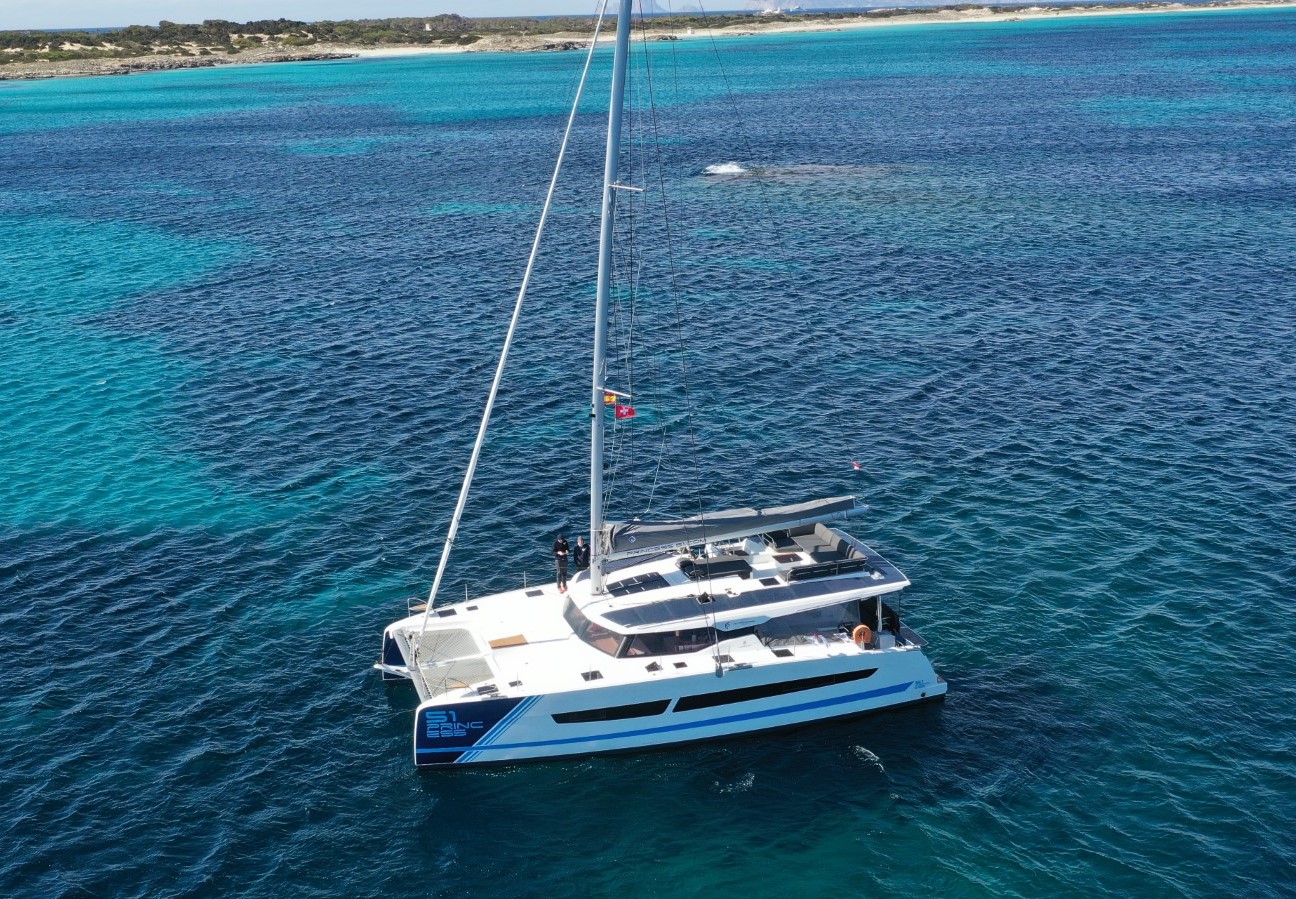 Photo #15 - Aura 51 (PRINCESS) in Trogir - 21240