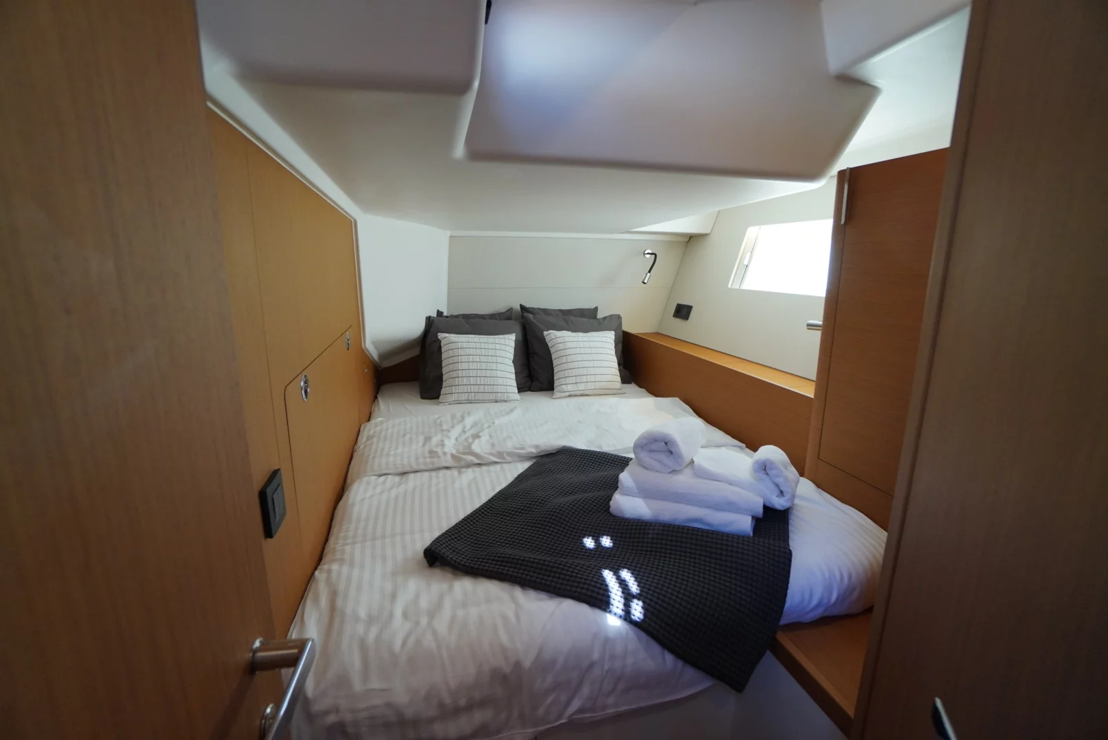 First Yacht 53 (ZENITH)  - 5