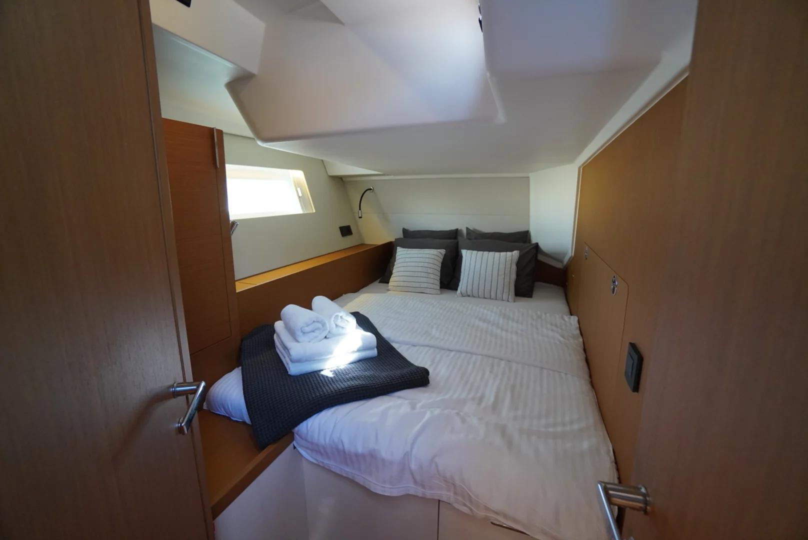 First Yacht 53 (ZENITH)  - 15