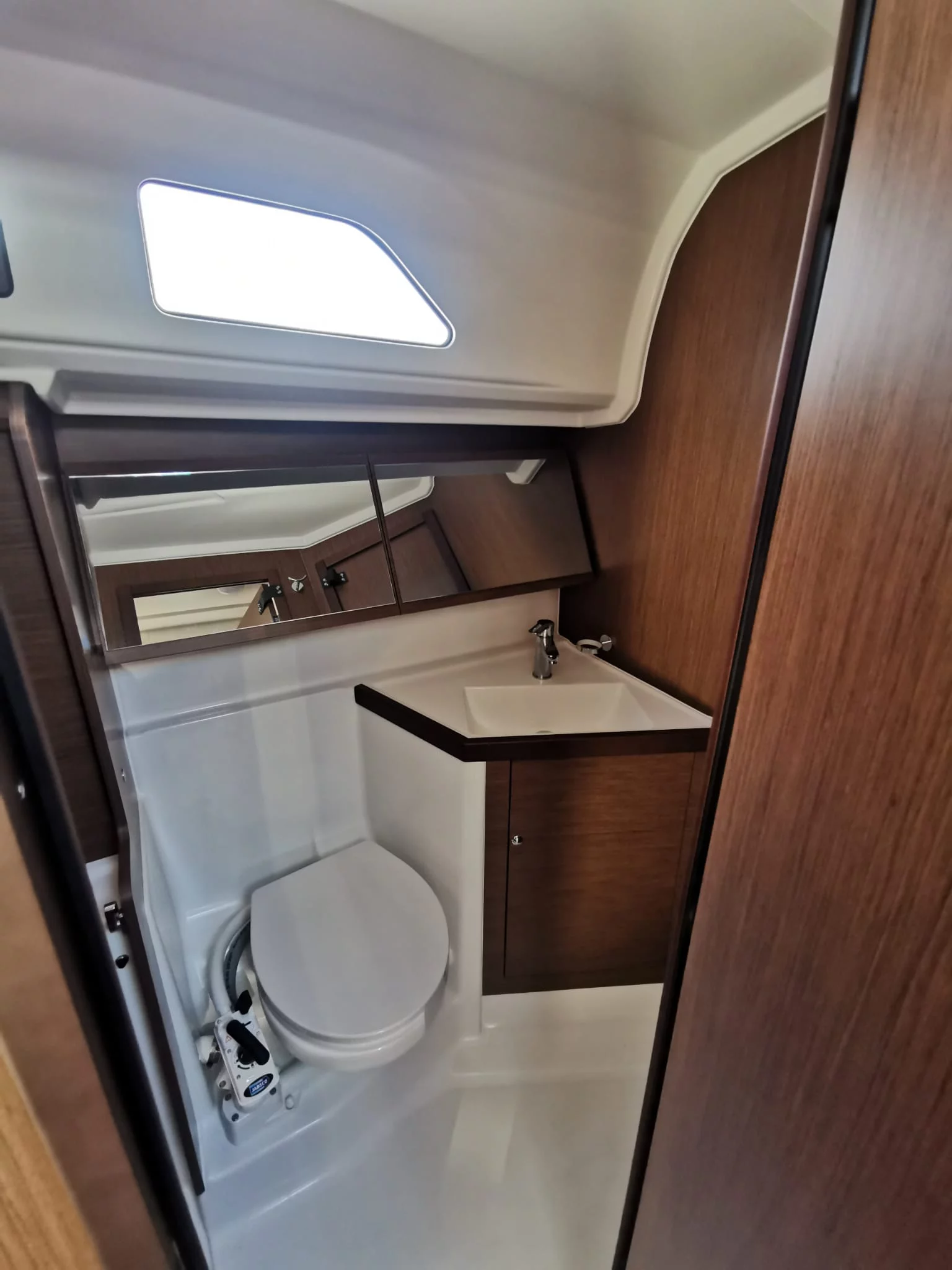Oceanis 40.1 - 4 cab (STARLIGHT)  - 19