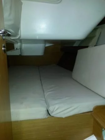 Sun Odyssey 36i (Catrina)  - 17