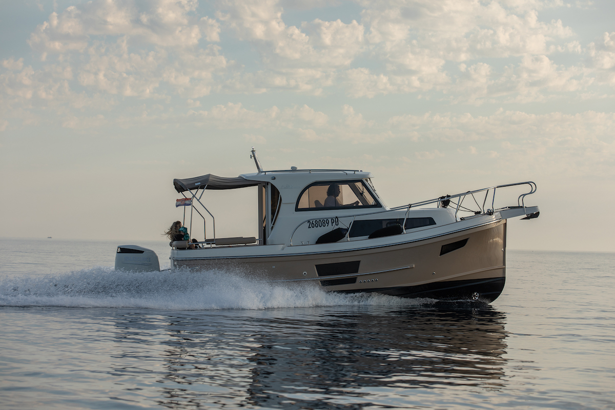 Photo #5 - Leidi 800R (H7 - Nelly) in Pula - 21634