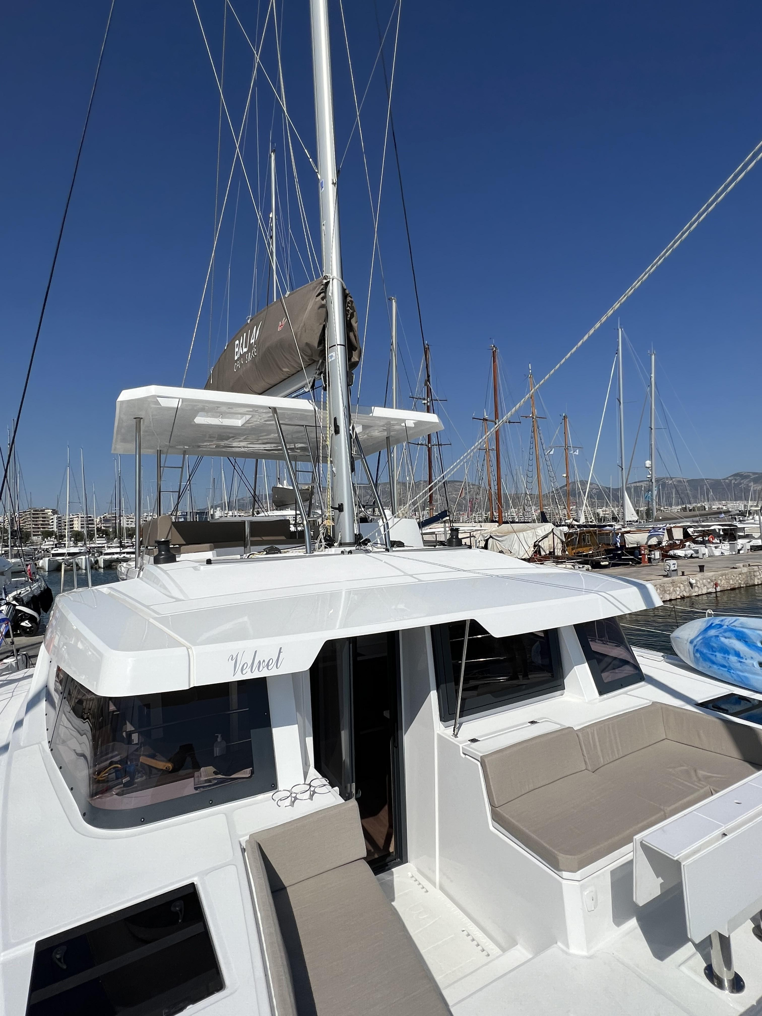 Photo #11 - Bali 4.6 (Star Velvet (, , , dishwasher)) in Atene - 18460