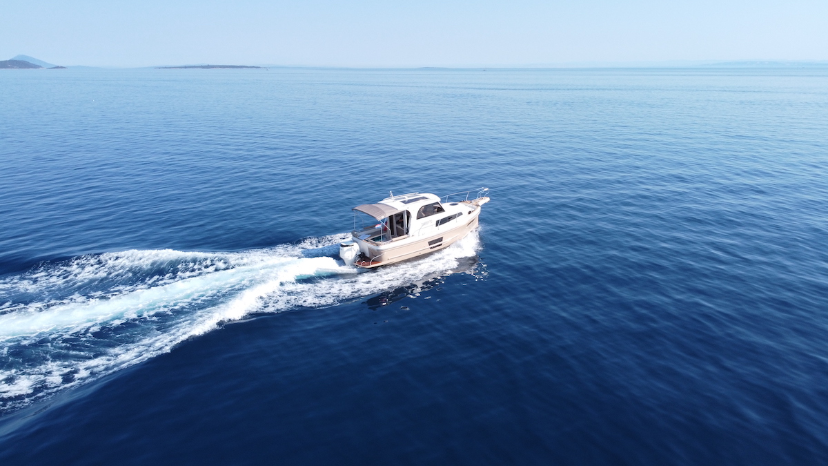 Photo #8 - Leidi 800R (H7 - Nelly) in Pula - 21634