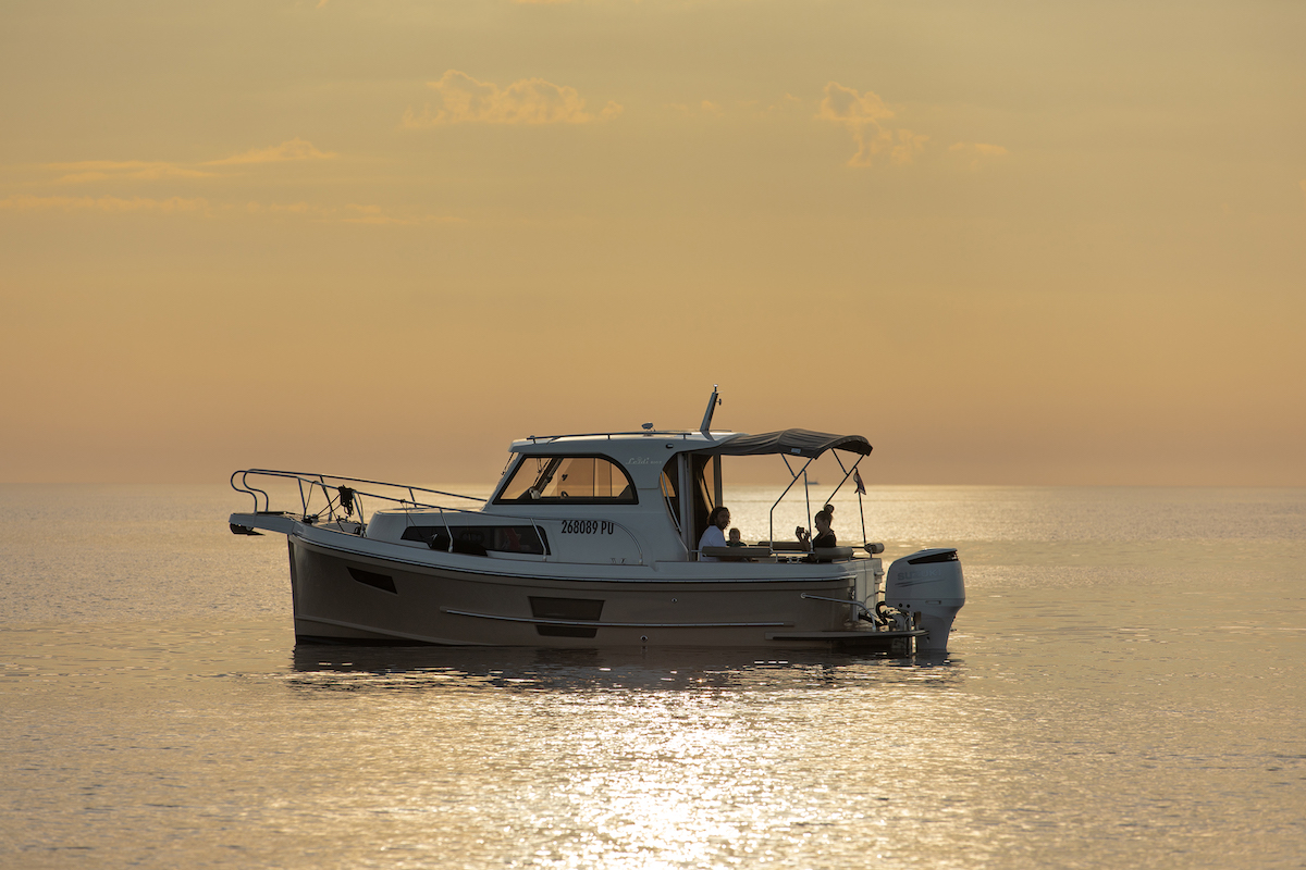 Photo #10 - Leidi 800R (H7 - Nelly) in Pula - 21634