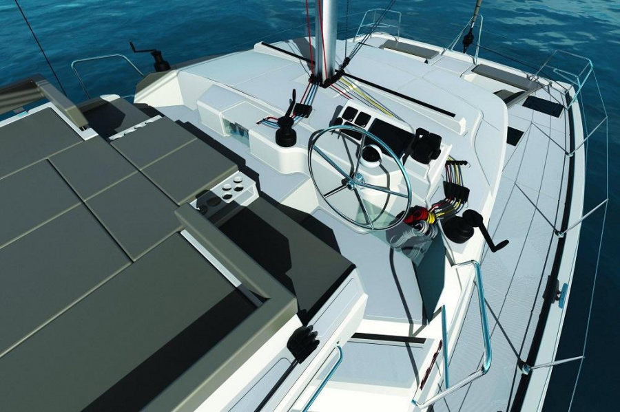 Photo #4 - Bali Catspace (Double Four) in Kalkara - 14365