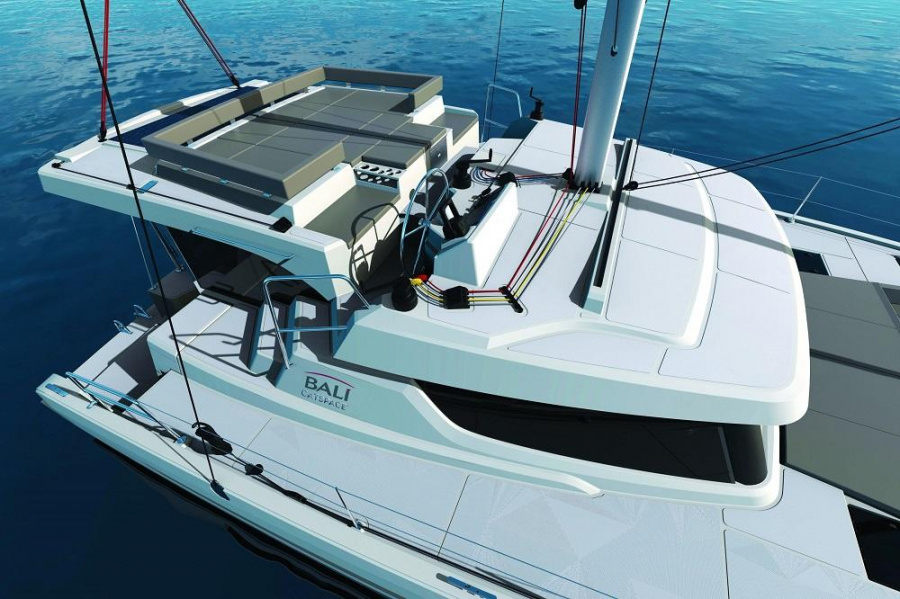 Photo #8 - Bali Catspace (Double Four) in Kalkara - 14365