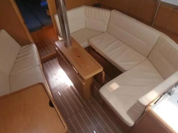Photo #10 - Sun Odyssey 36i (Kos 36.1) in Lefkada - 21679