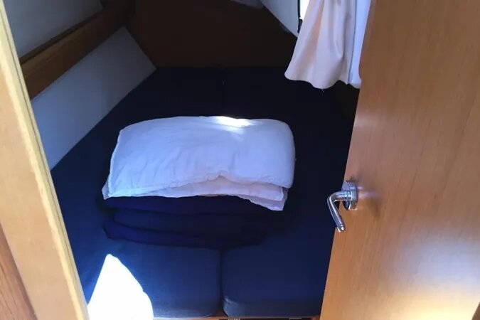 Photo #7 - Sun Odyssey 36i (Kos 36.1) in Lefkada - 21679
