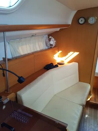 Photo #5 - Sun Odyssey 36i (Kos 36.1) in Lefkada - 21679
