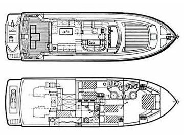 Photo #32 - Ferretti 175 FLY (Tres Sirenas) in Palma - 19914