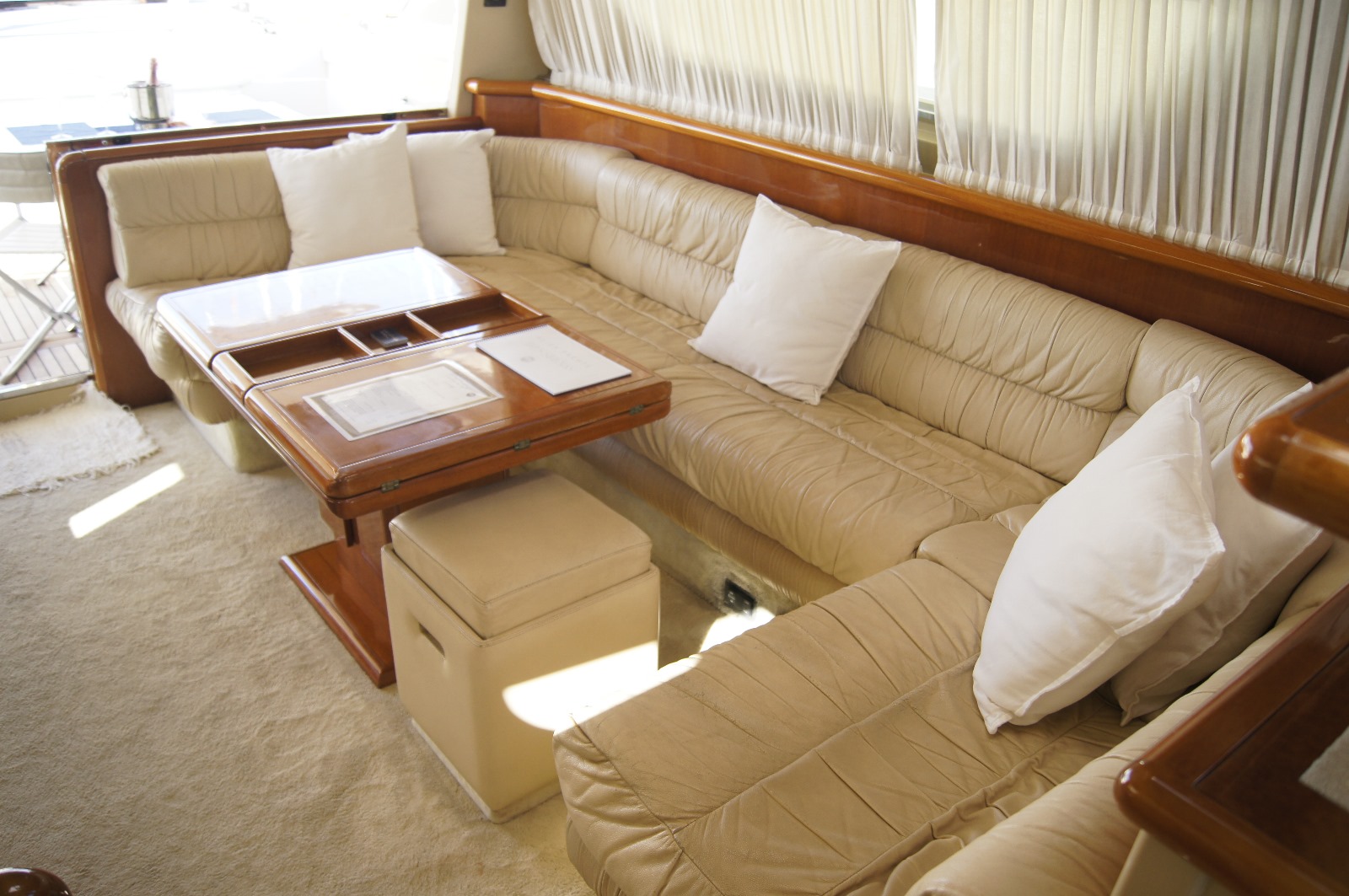 Photo #5 - Ferretti 175 FLY (Tres Sirenas) in Palma - 19914