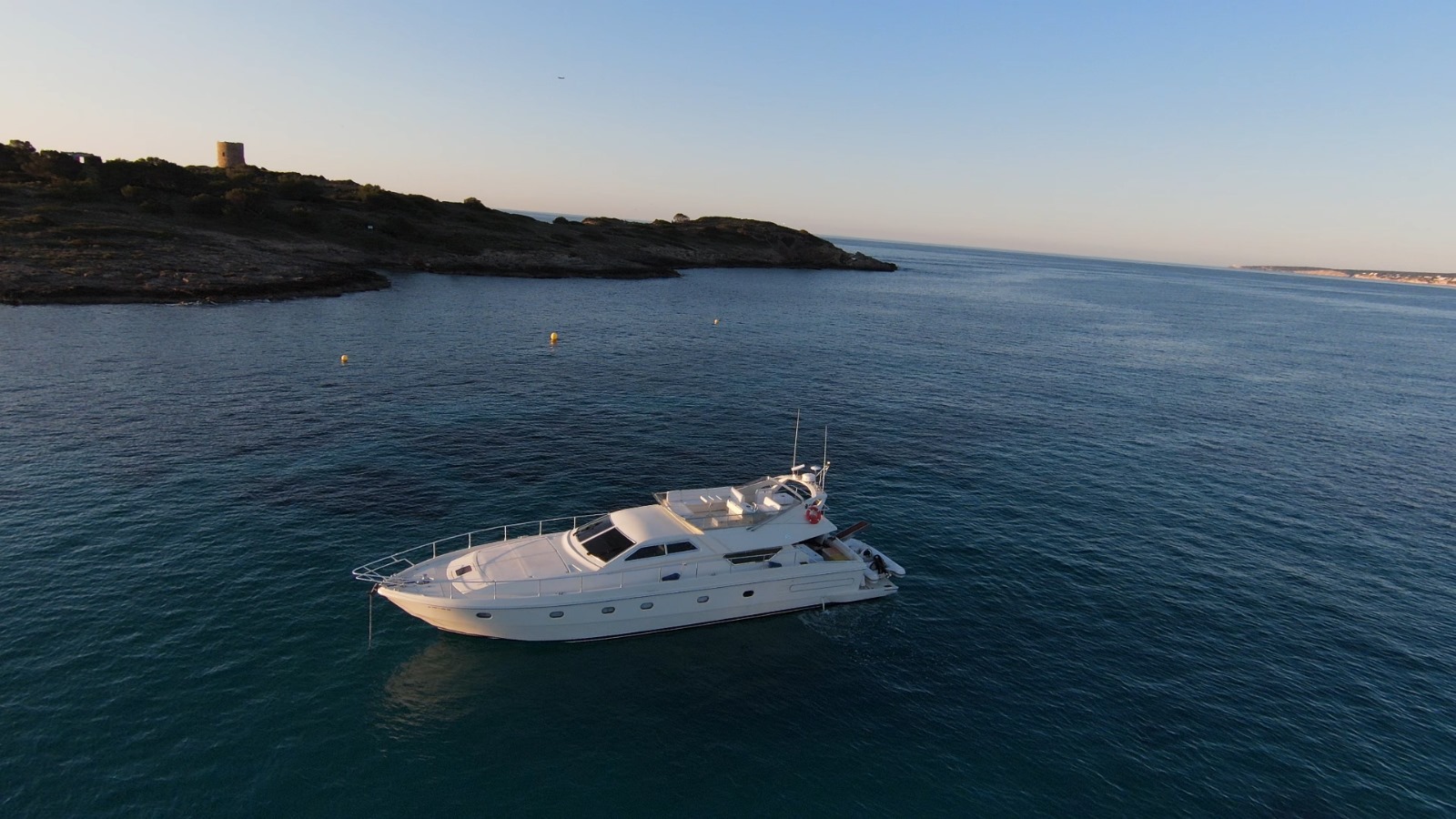 Photo #39 - Ferretti 175 FLY (Tres Sirenas) in Palma - 19914