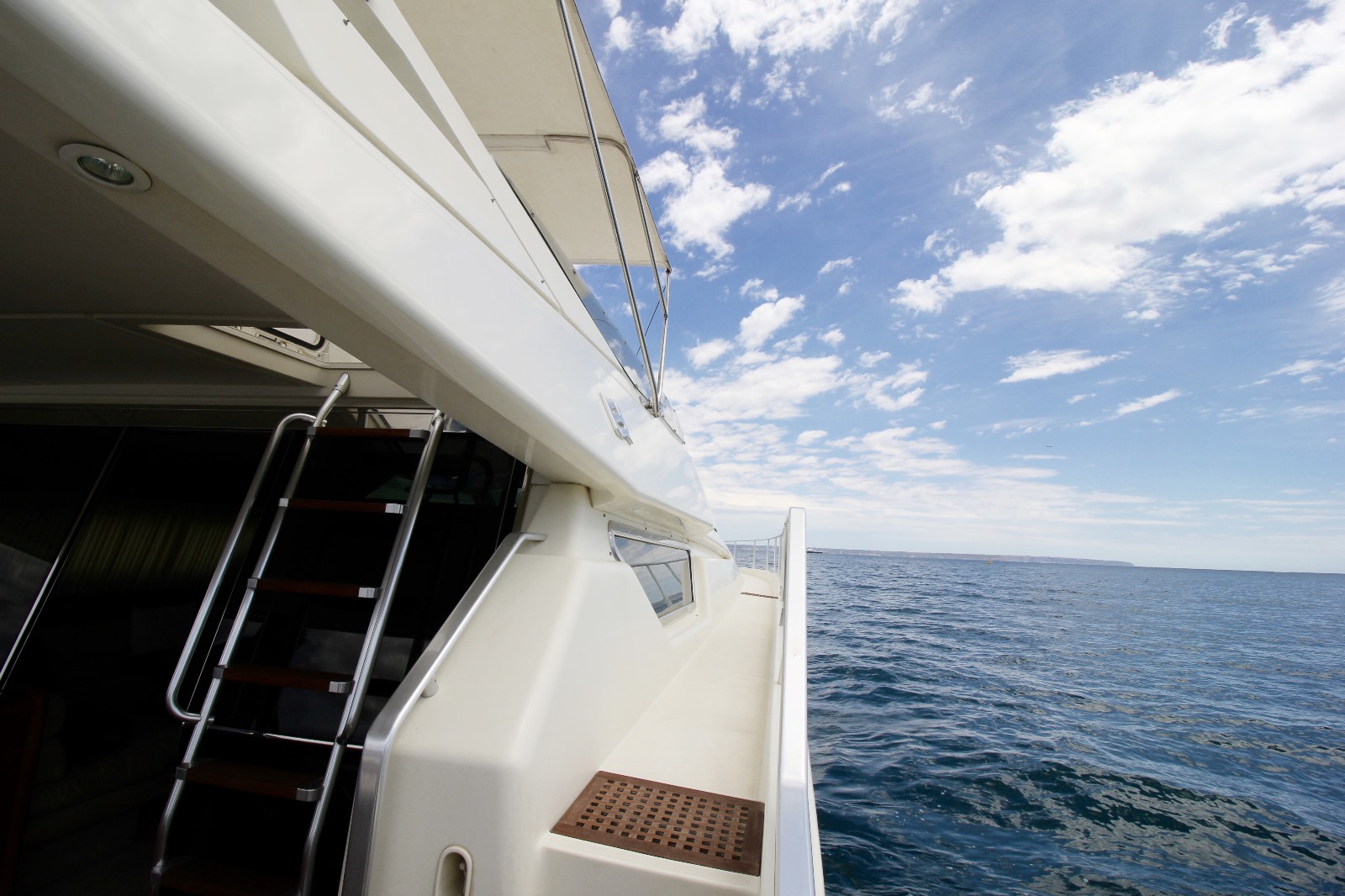Photo #23 - Ferretti 175 FLY (Tres Sirenas) in Palma - 19914