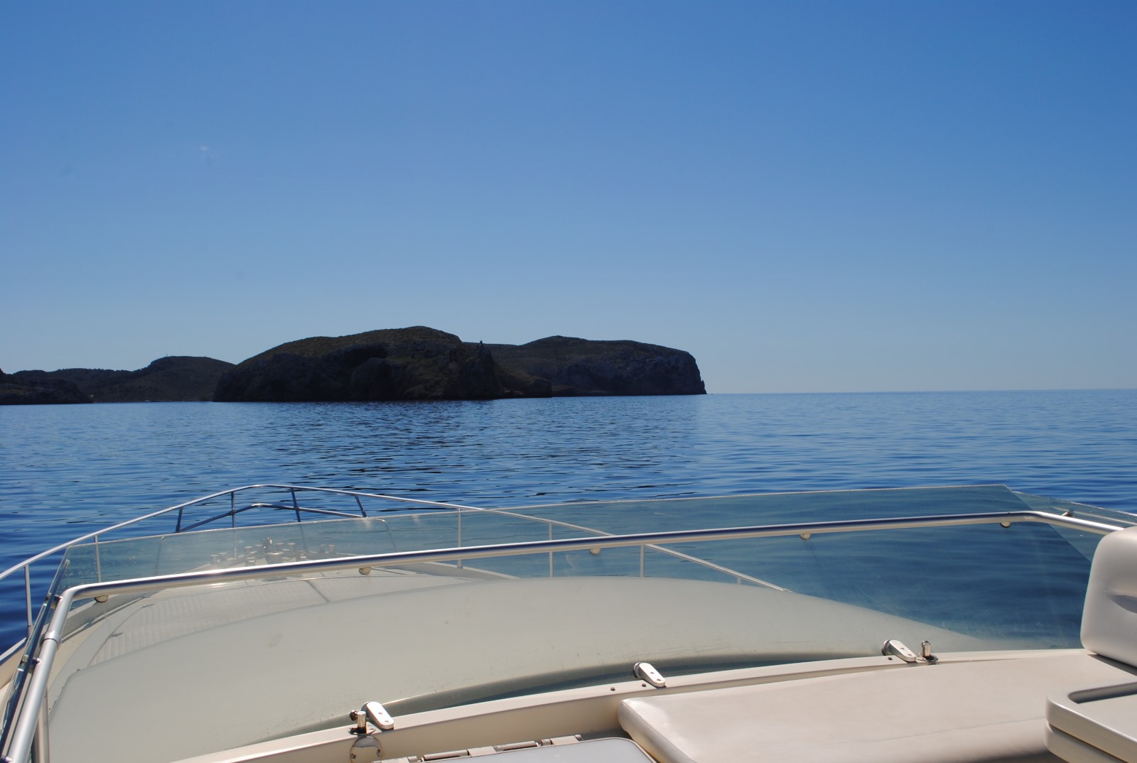 Photo #33 - Ferretti 175 FLY (Tres Sirenas) in Palma - 19914