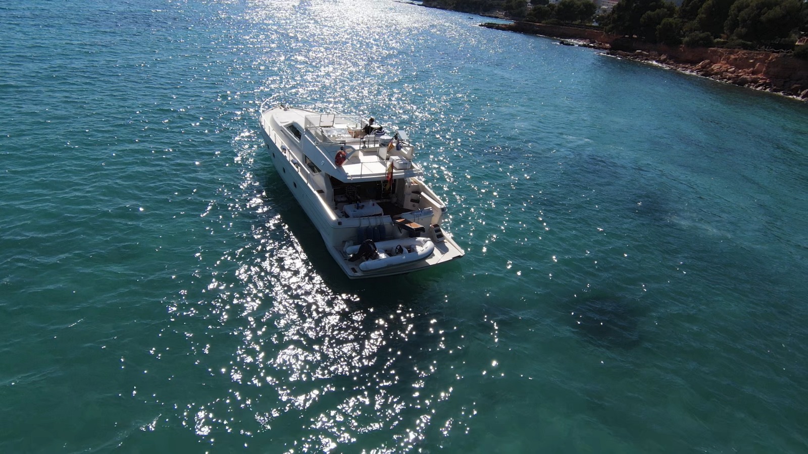 Photo #29 - Ferretti 175 FLY (Tres Sirenas) in Palma - 19914