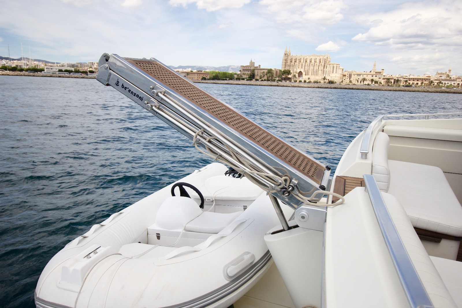 Photo #19 - Ferretti 175 FLY (Tres Sirenas) in Palma - 19914