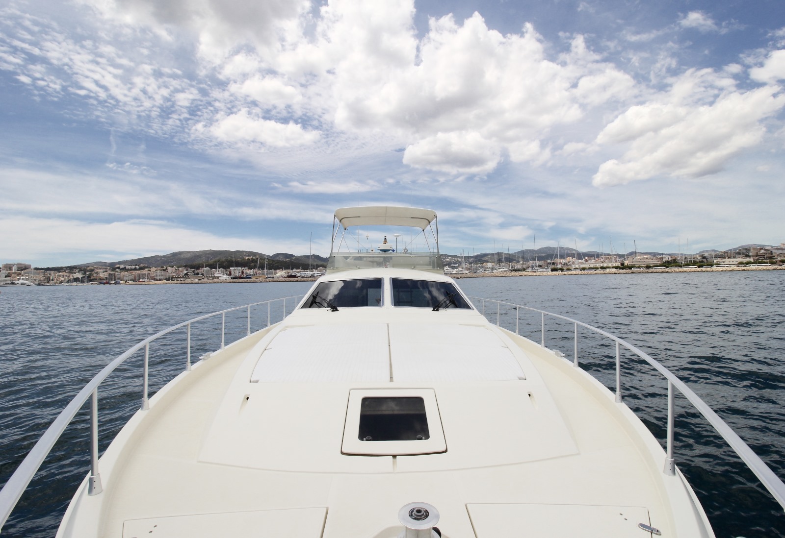 Photo #7 - Ferretti 175 FLY (Tres Sirenas) in Palma - 19914
