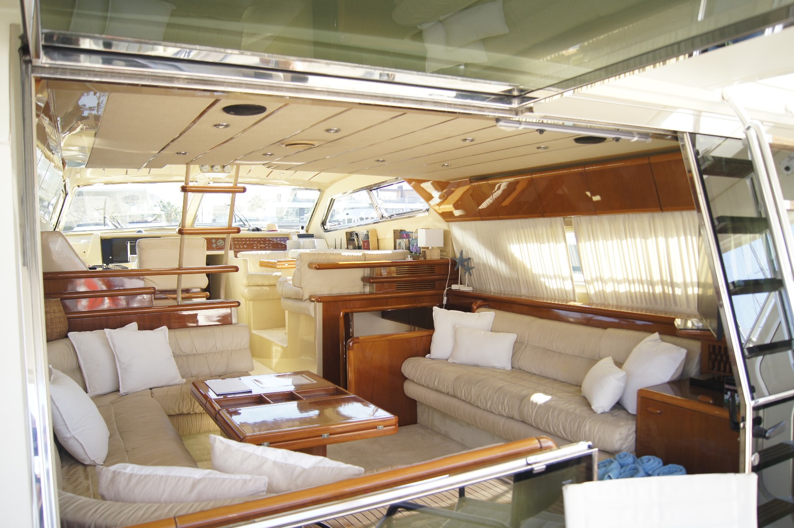 Photo #22 - Ferretti 175 FLY (Tres Sirenas) in Palma - 19914