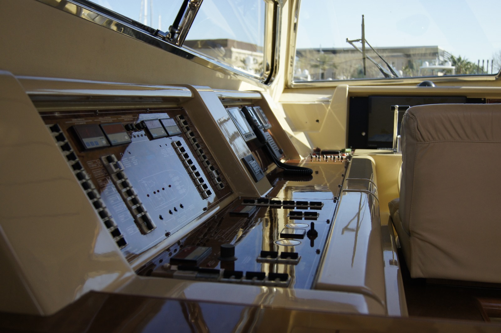Photo #4 - Ferretti 175 FLY (Tres Sirenas) in Palma - 19914
