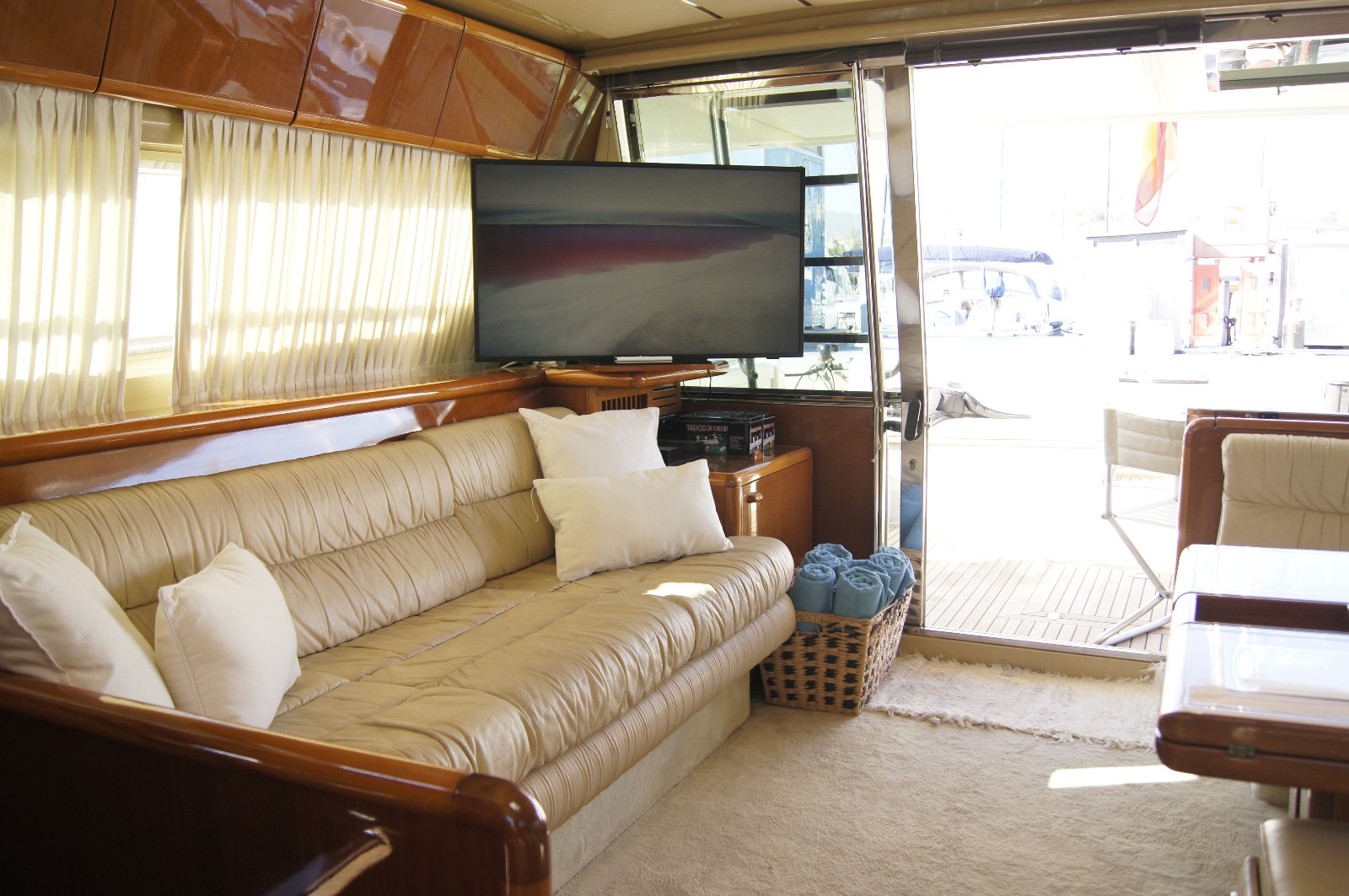 Photo #27 - Ferretti 175 FLY (Tres Sirenas) in Palma - 19914