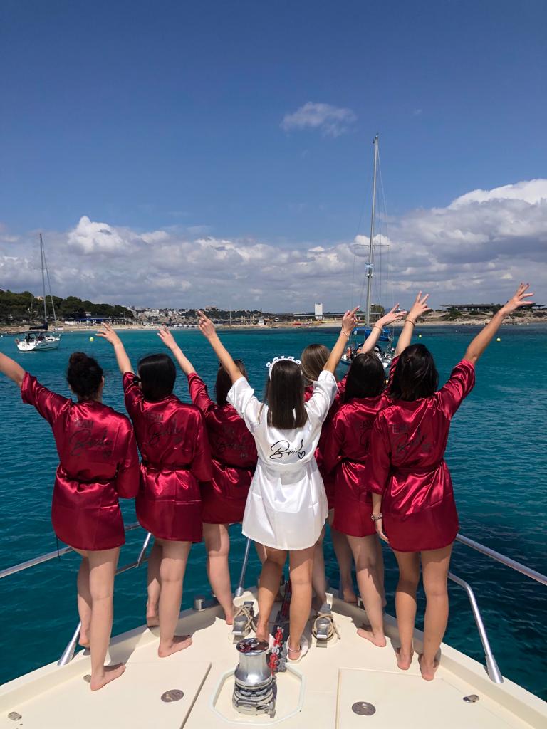 Photo #25 - Ferretti 175 FLY (Tres Sirenas) in Palma - 19914