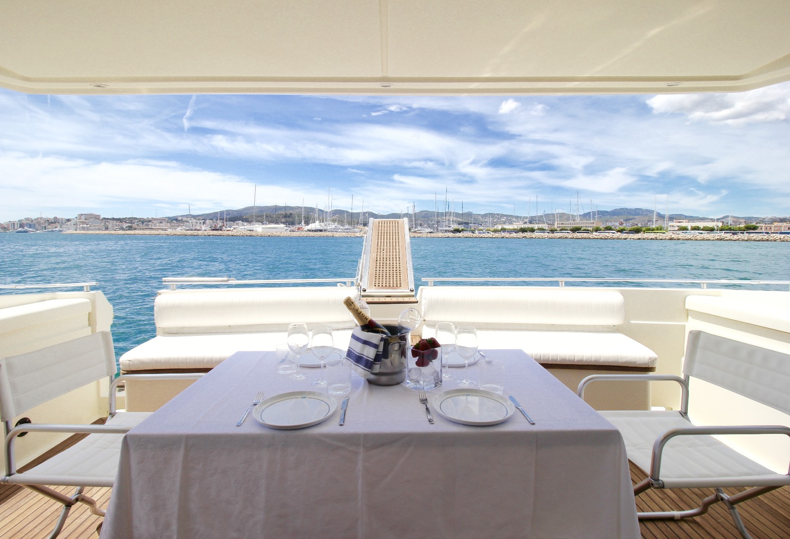 Photo #35 - Ferretti 175 FLY (Tres Sirenas) in Palma - 19914