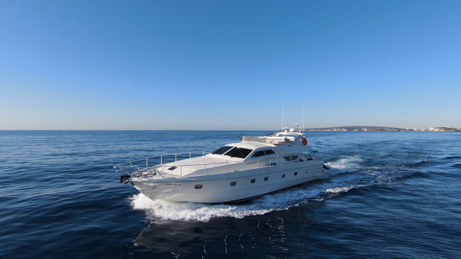 Photo #28 - Ferretti 175 FLY (Tres Sirenas) in Palma - 19914