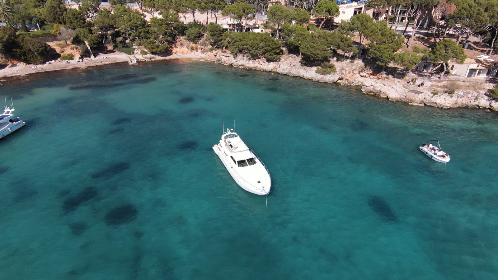 Photo #13 - Ferretti 175 FLY (Tres Sirenas) in Palma - 19914
