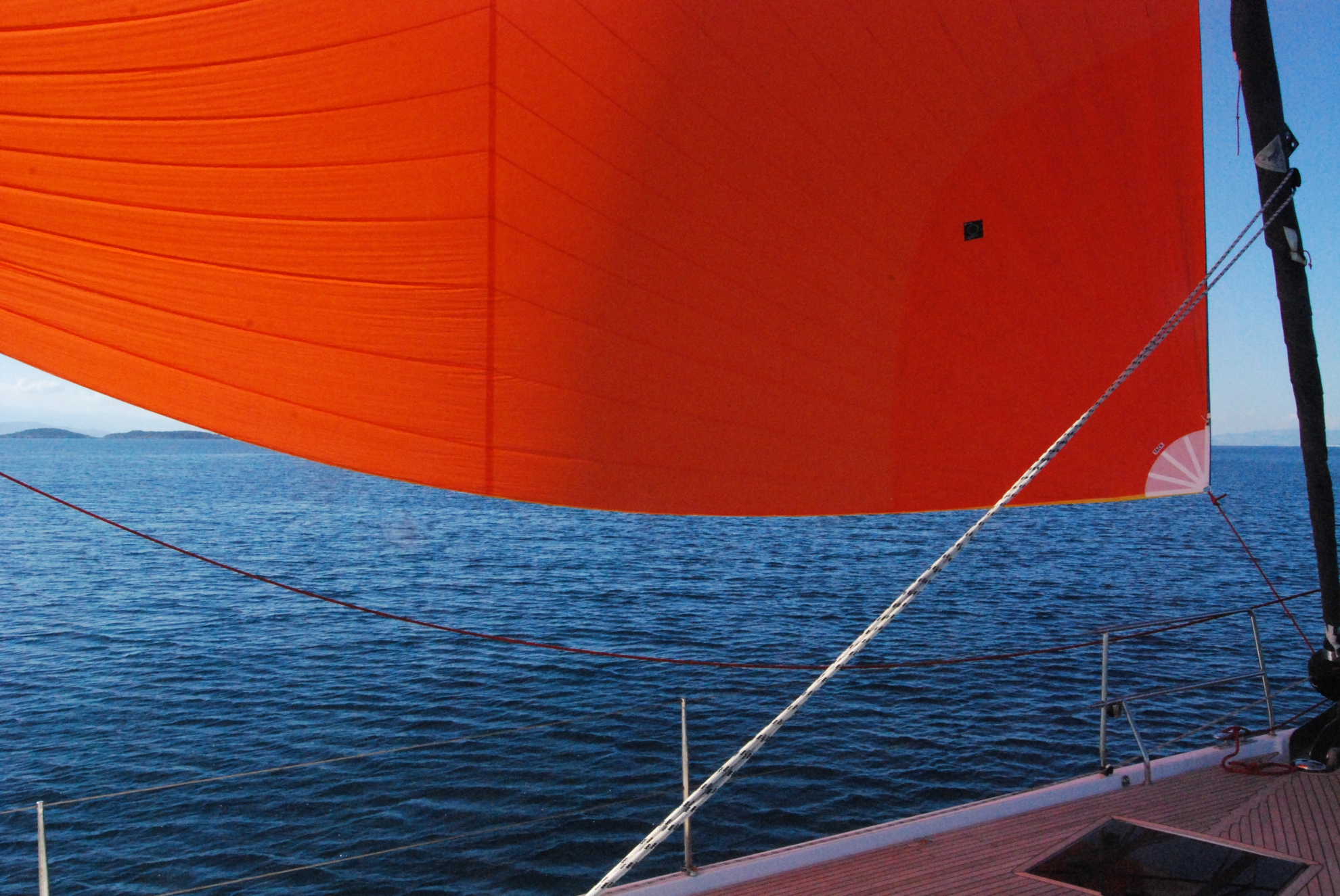 Photo #14 - Hanse 508 (Planaria) en Volos - 9232