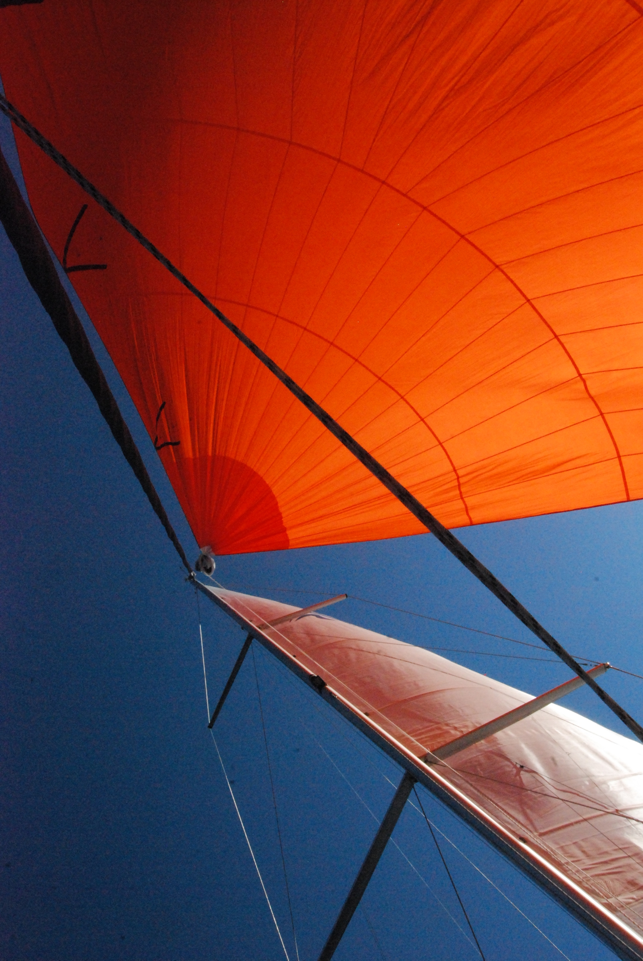 Photo #13 - Hanse 508 (Planaria) en Volos - 9232