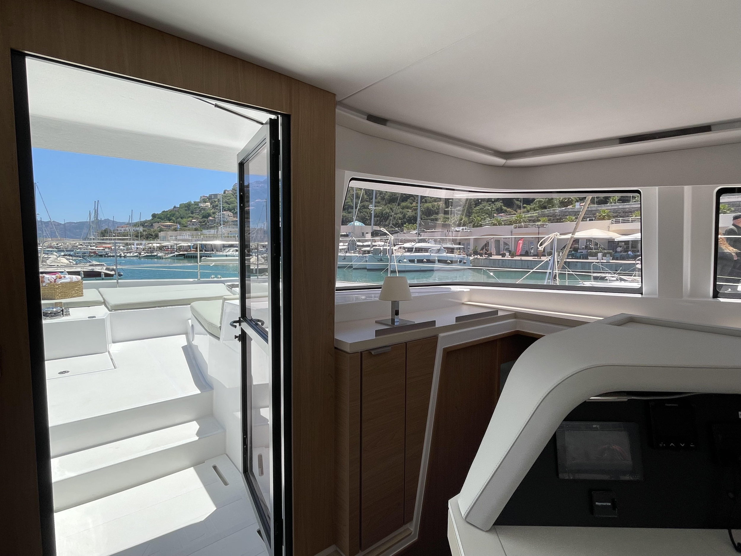 Photo #9 - Bali 5.4. (Maia) in Capo d'Orlando - 20463