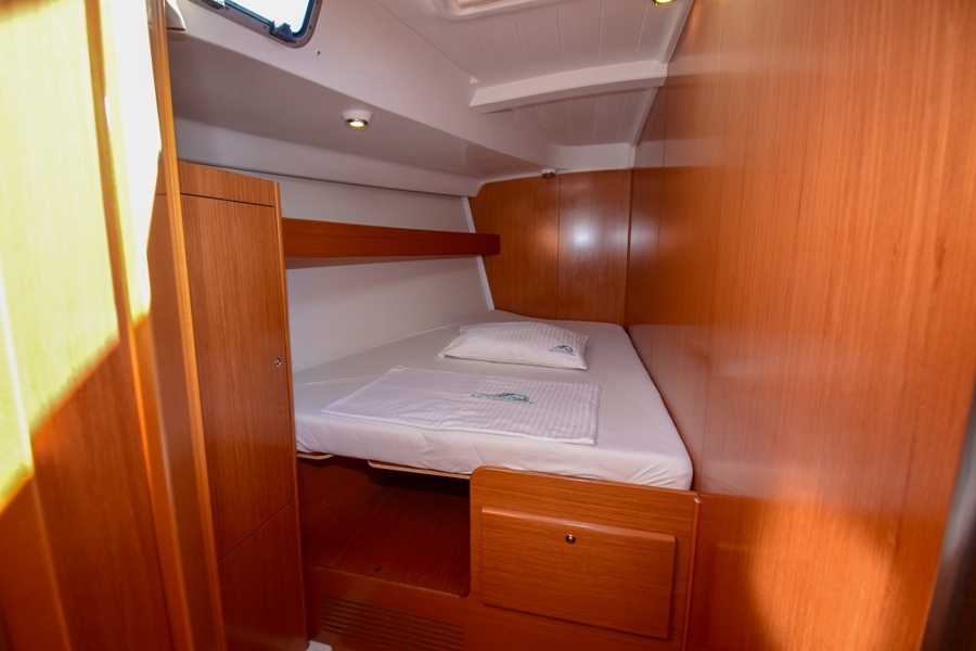 Photo #6 - Cyclades 50.5 (Filyos) in Marmaris - 13131