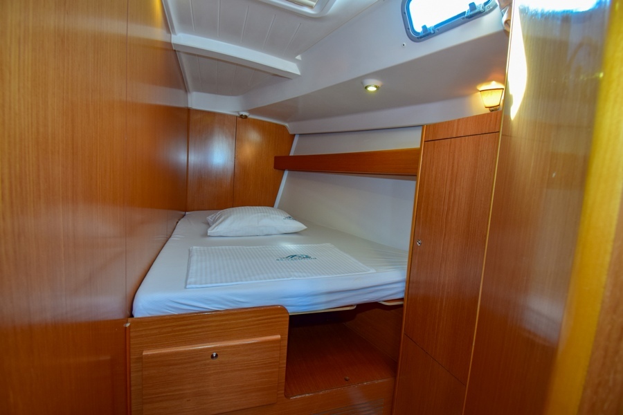 Photo #3 - Cyclades 50.5 (Filyos) in Marmaris - 13131