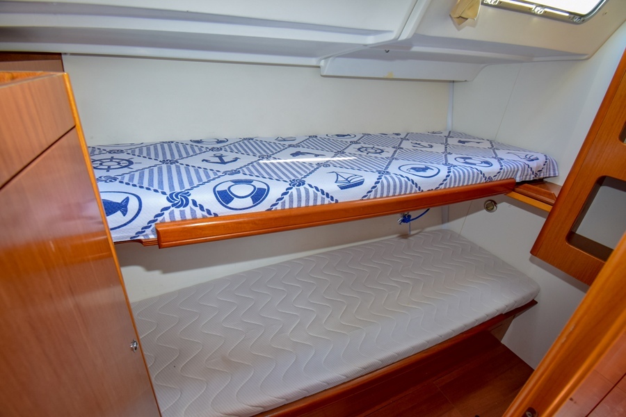Photo #8 - Cyclades 50.5 (Filyos) in Marmaris - 13131